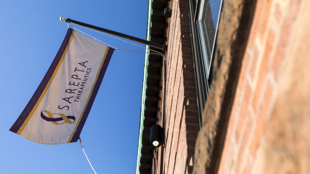 Featured image for Sarepta Therapeutics Faces Safety Concerns and Restructuring Amid Patient Deaths