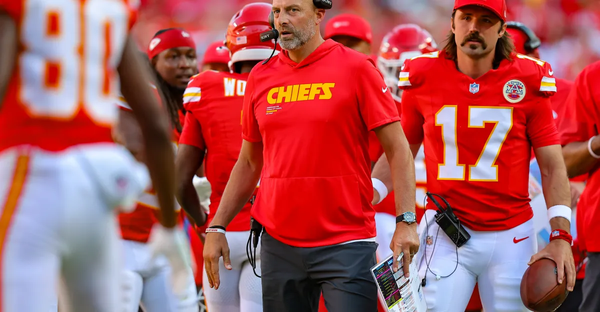 Featured image for Chiefs Aim to Dominate Lions and Other Key NFL Matchups