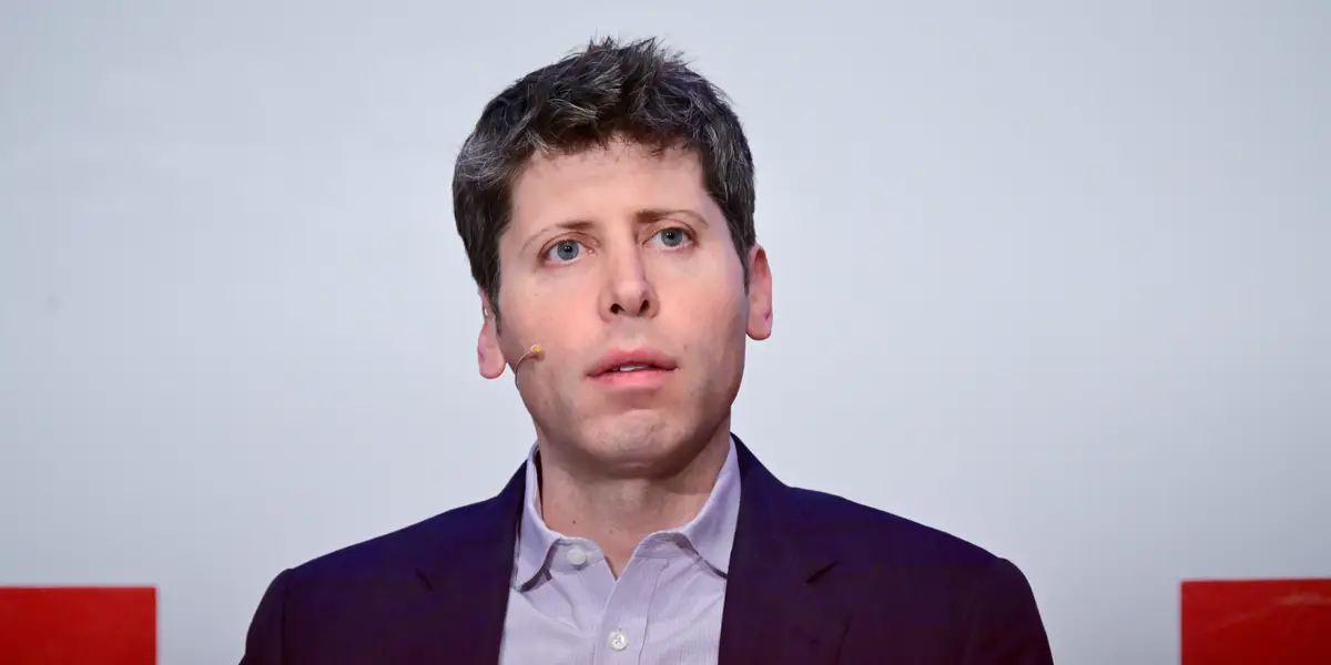 Featured image for Sam Altman on ChatGPT's Role as a Supportive 'Yes Man'