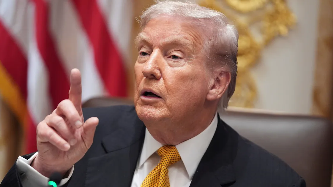 Featured image for Trump Faces Skepticism Over Claims on Food Prices and Affordability