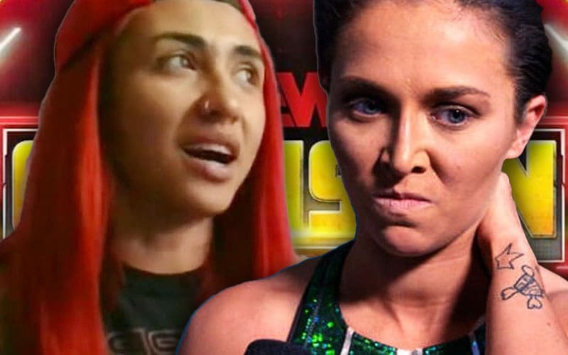 Featured image for AEW Talent Walkouts and Match Cancellations Over Creative Disputes