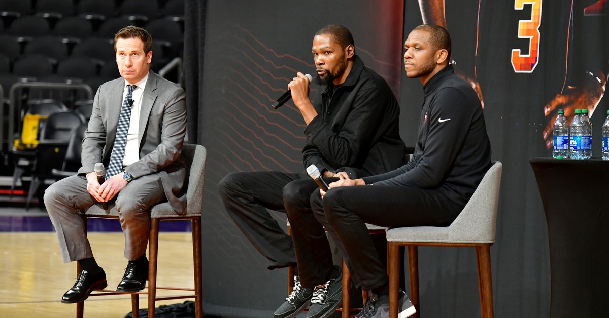 Featured image for Comparing The Ishbia Way and The Monty Williams Way.