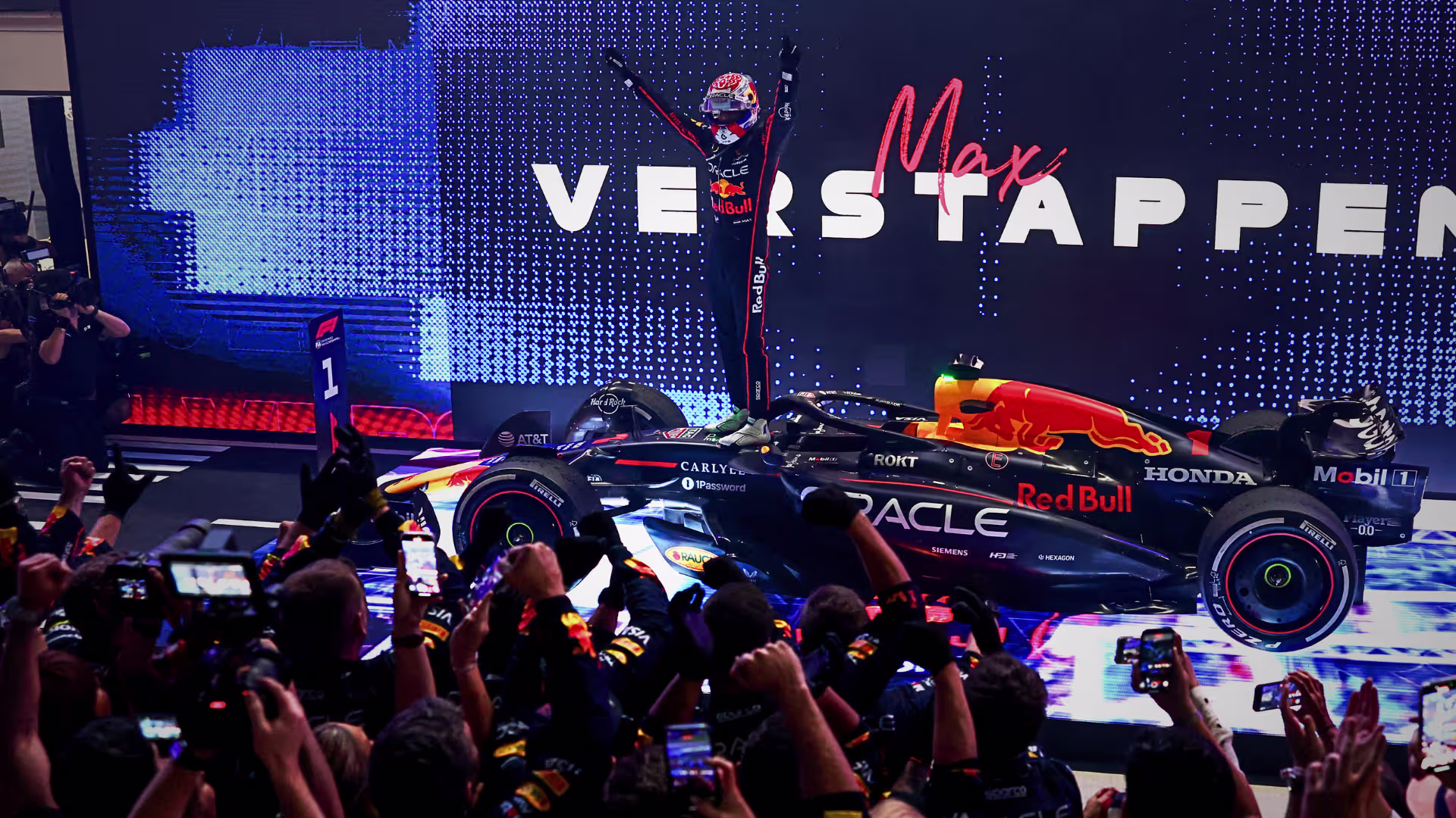 Featured image for Qatar F1 Race: Strategy Blunders and Championship Implications