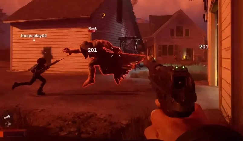 Featured image for Mixed Reactions to Redfall's Latest Gameplay Trailer