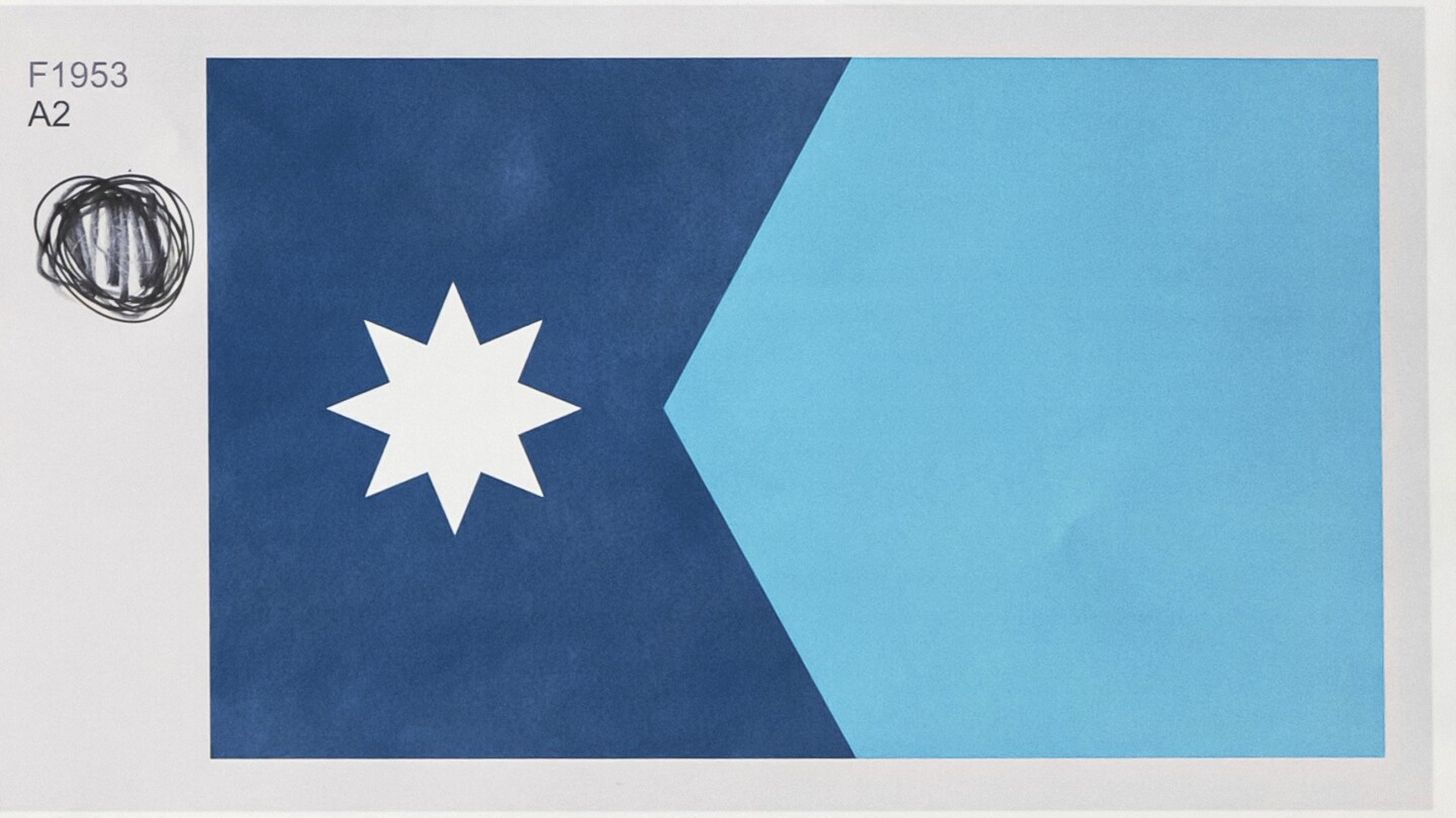 Featured image for Minnesota Replaces Racist State Flag with New Design Featuring North Star and Dakota Language