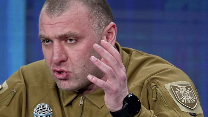 Featured image for Zelenskyy Reshuffles Ukraine's Security Leadership Amid Controversies