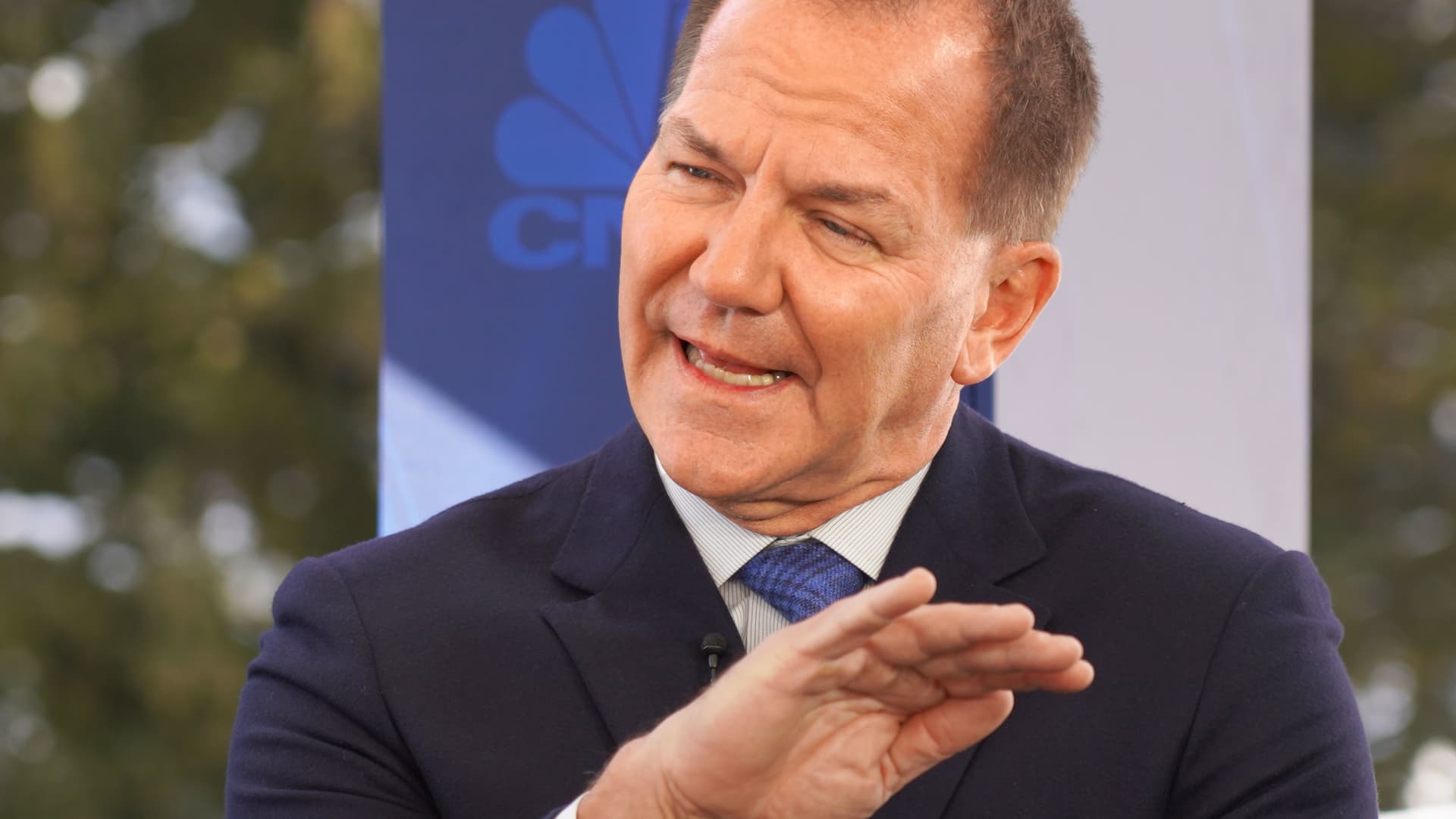 Featured image for Paul Tudor Jones Predicts Major Rally and Market Peak