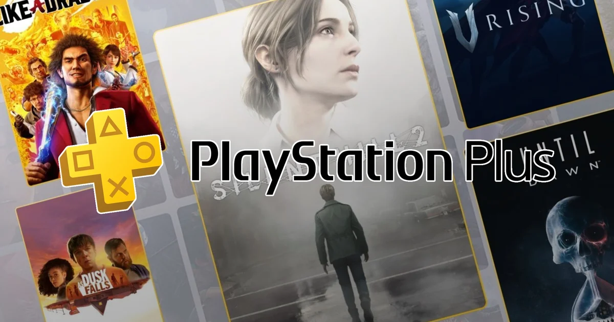 Featured image for PlayStation Plus October Line-up: Spooky and Exciting Games Confirmed