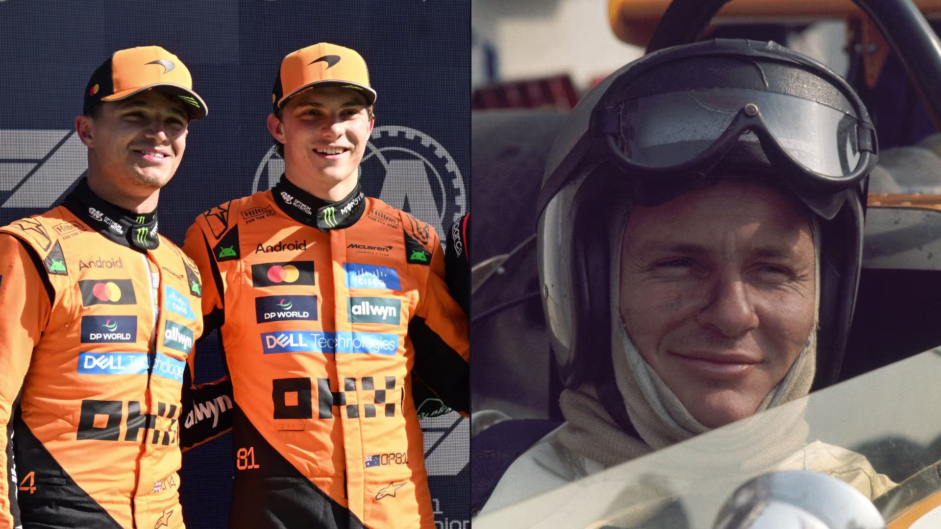 Featured image for Piastri Secures Dutch GP Pole in Thrilling Qualifying Duel with Norris