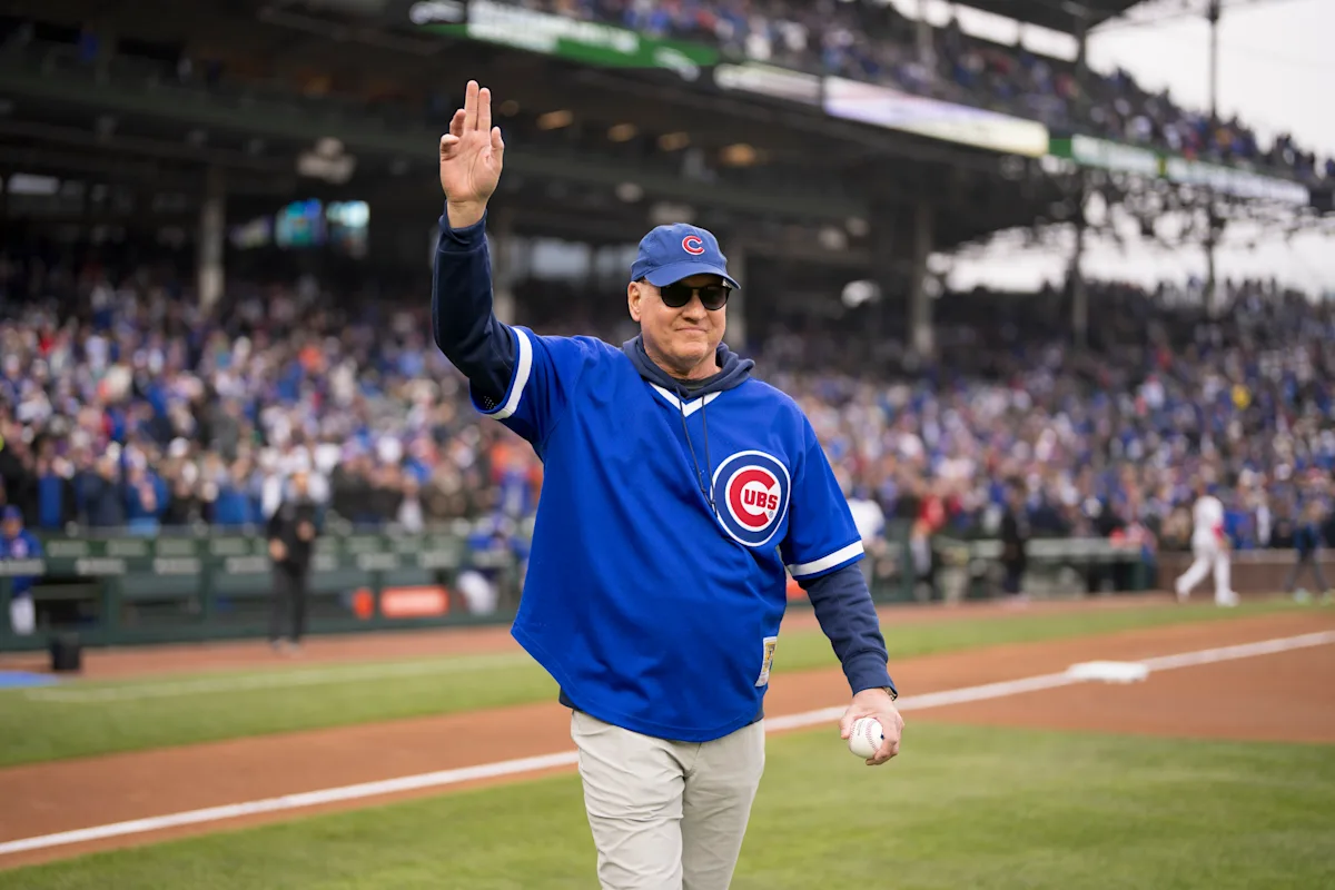 Featured image for Ryne Sandberg, Cubs Legend and Hall of Famer, Dies at 65