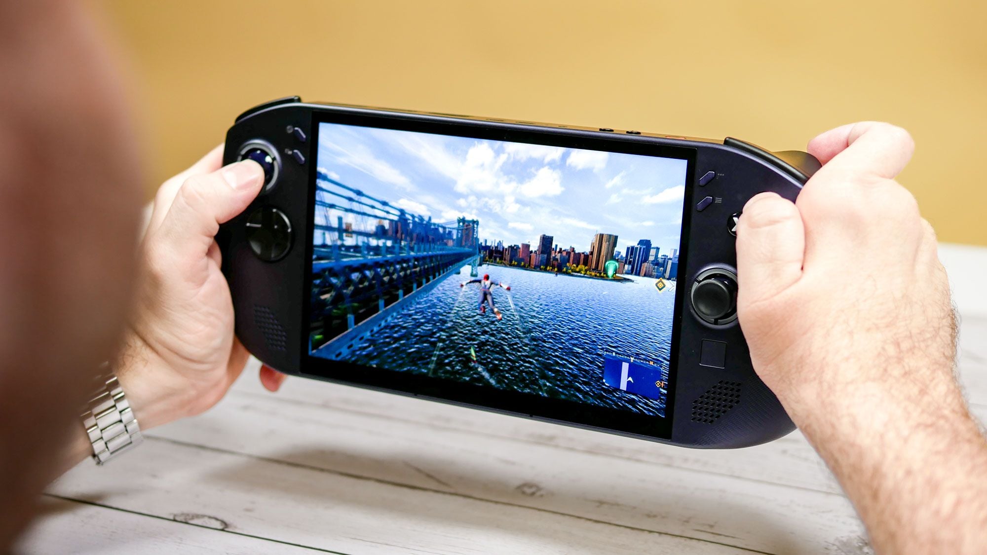 Featured image for Top Gaming Handhelds of 2025: Power, Portability, and Performance