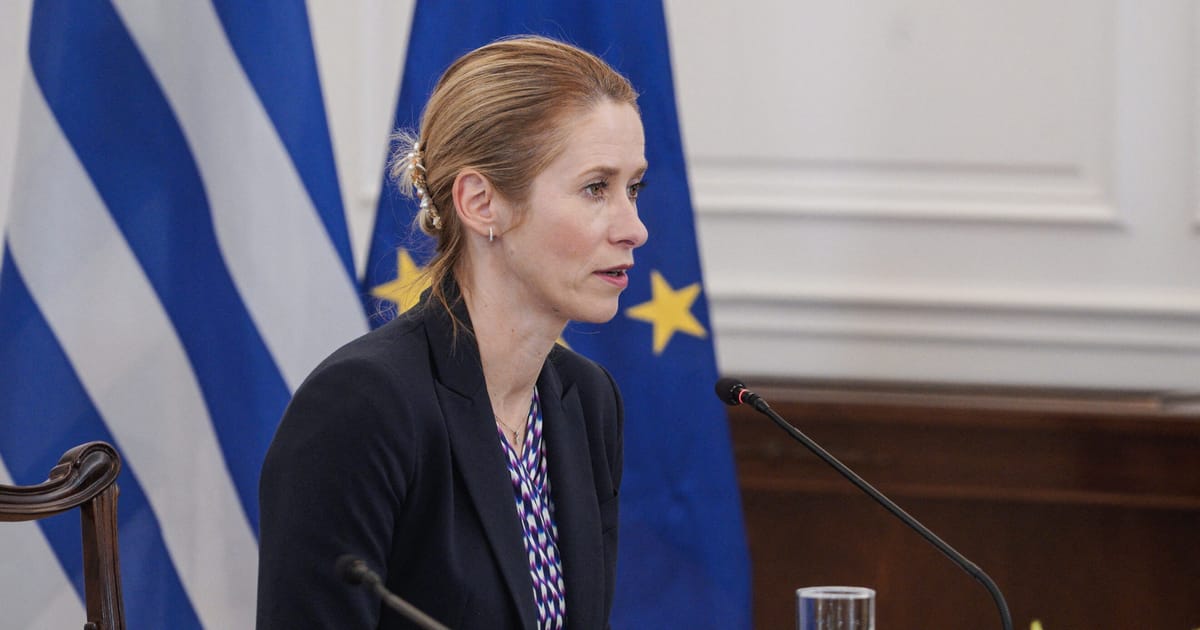 Featured image for EU tightens visa restrictions on Russians amid Ukraine conflict