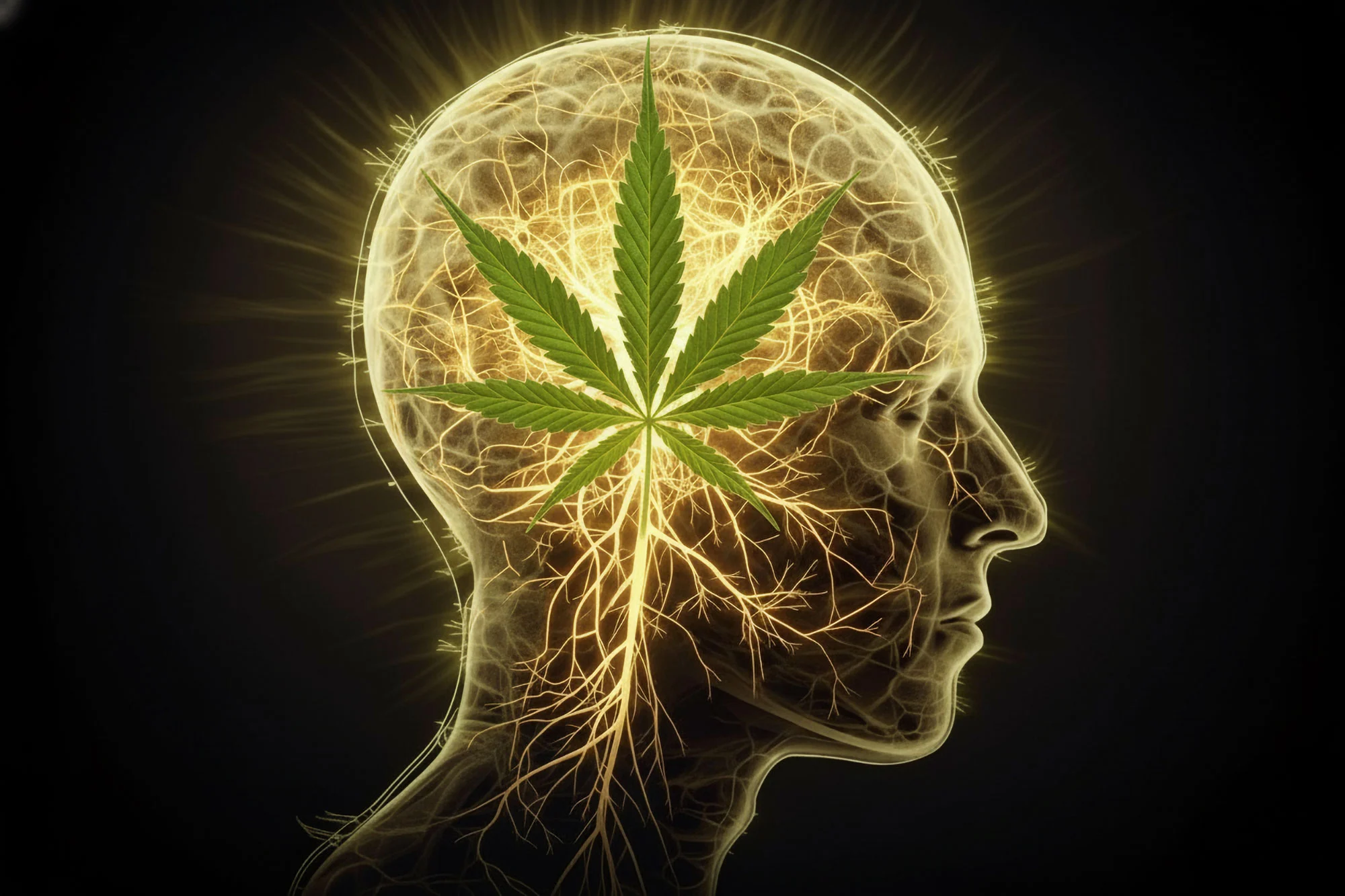 Featured image for Tobacco and Cannabis Use Depletes Brain's 'Bliss Molecule'