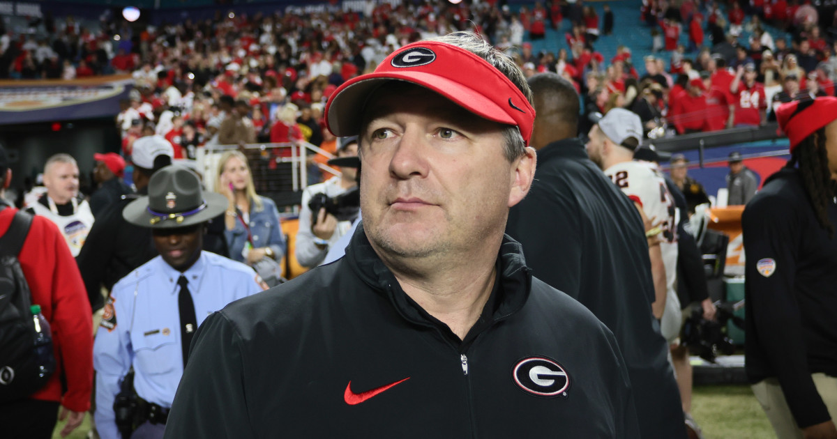 Featured image for College Football Week 8 Preview: Georgia-Ole Miss, GameDay Highlights, and More