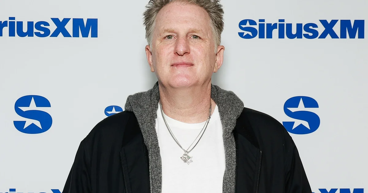 Featured image for Actor Michael Rapaport Announces Run for NYC Mayor in 2029