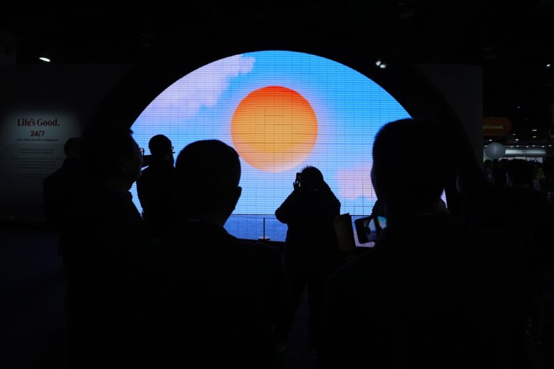 Featured image for CES 2026: AI Innovations and Key Highlights to Watch