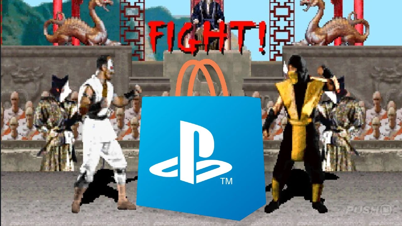 Featured image for Sony Offers Refunds for Mortal Kombat Legacy Kollection Amid Technical Issues