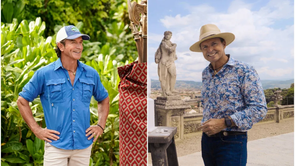 Featured image for CBS Fall 2023 Schedule: Supersized 'Survivor' and 'Amazing Race' with 90-Minute Episodes