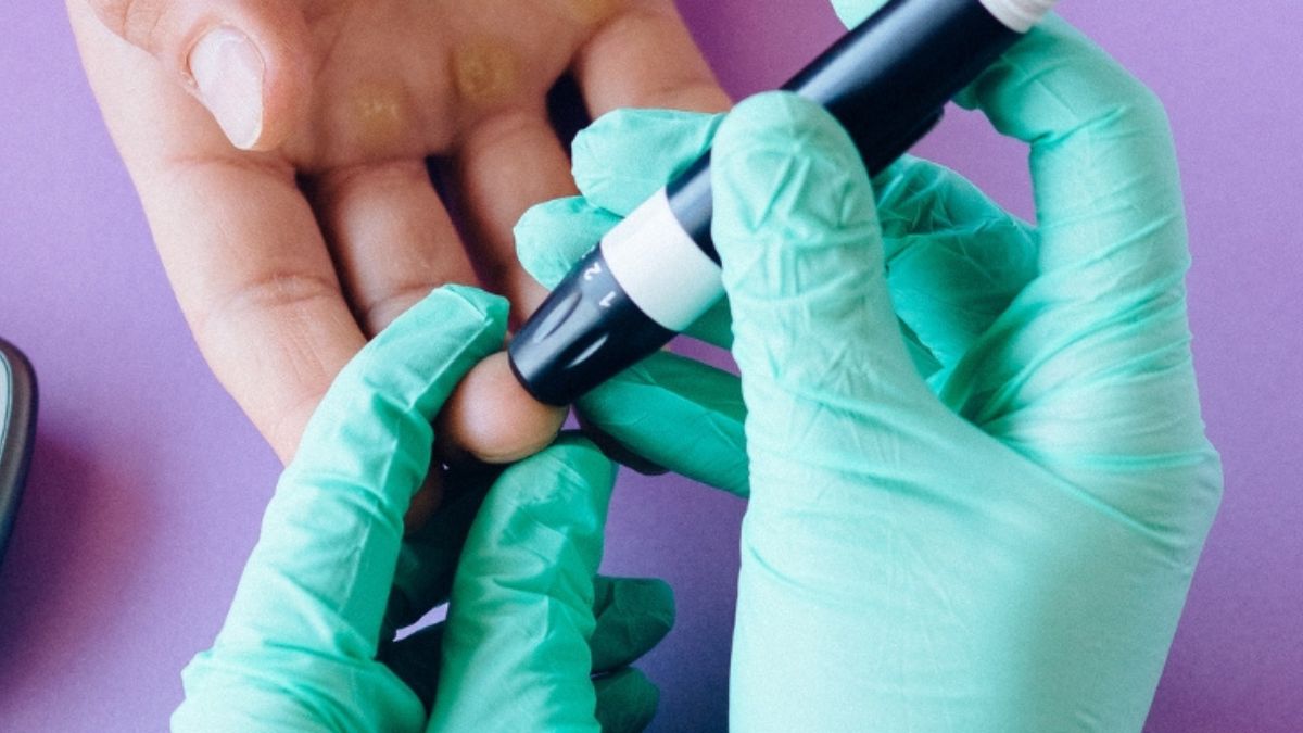 Featured image for Newly Recognized 'Type 5' Diabetes Challenges Traditional Understanding