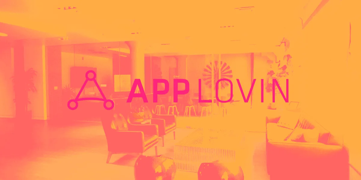 Featured image for AppLovin Shares Drop Amid SEC Data-Collection Investigation