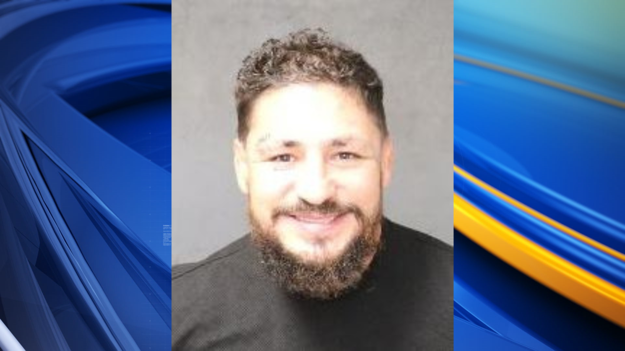 Featured image for MMA Fighter Diego Sanchez Arrested on Gun Charges in Albuquerque