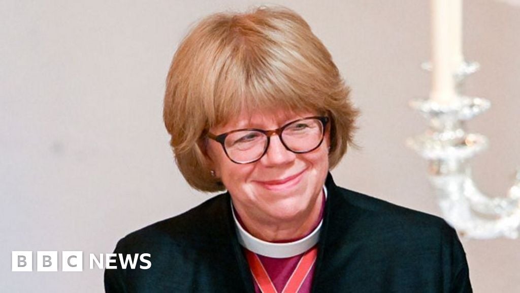 Featured image for New Archbishop urged to cancel £100m slavery reparations plan