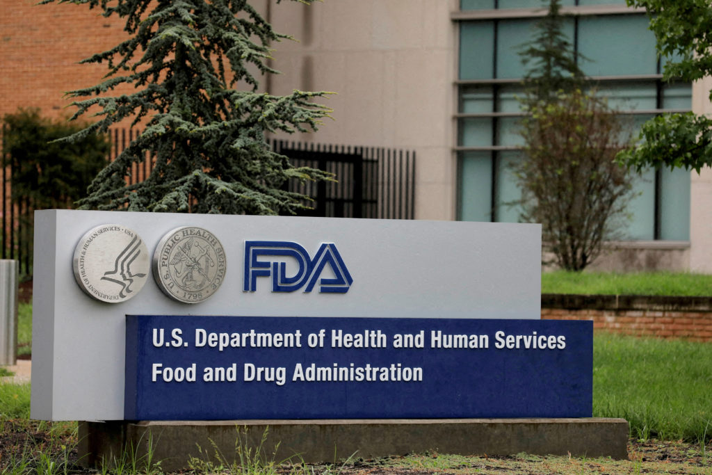 Featured image for Top FDA Official Resigns Amid Conduct Concerns and Lawsuit