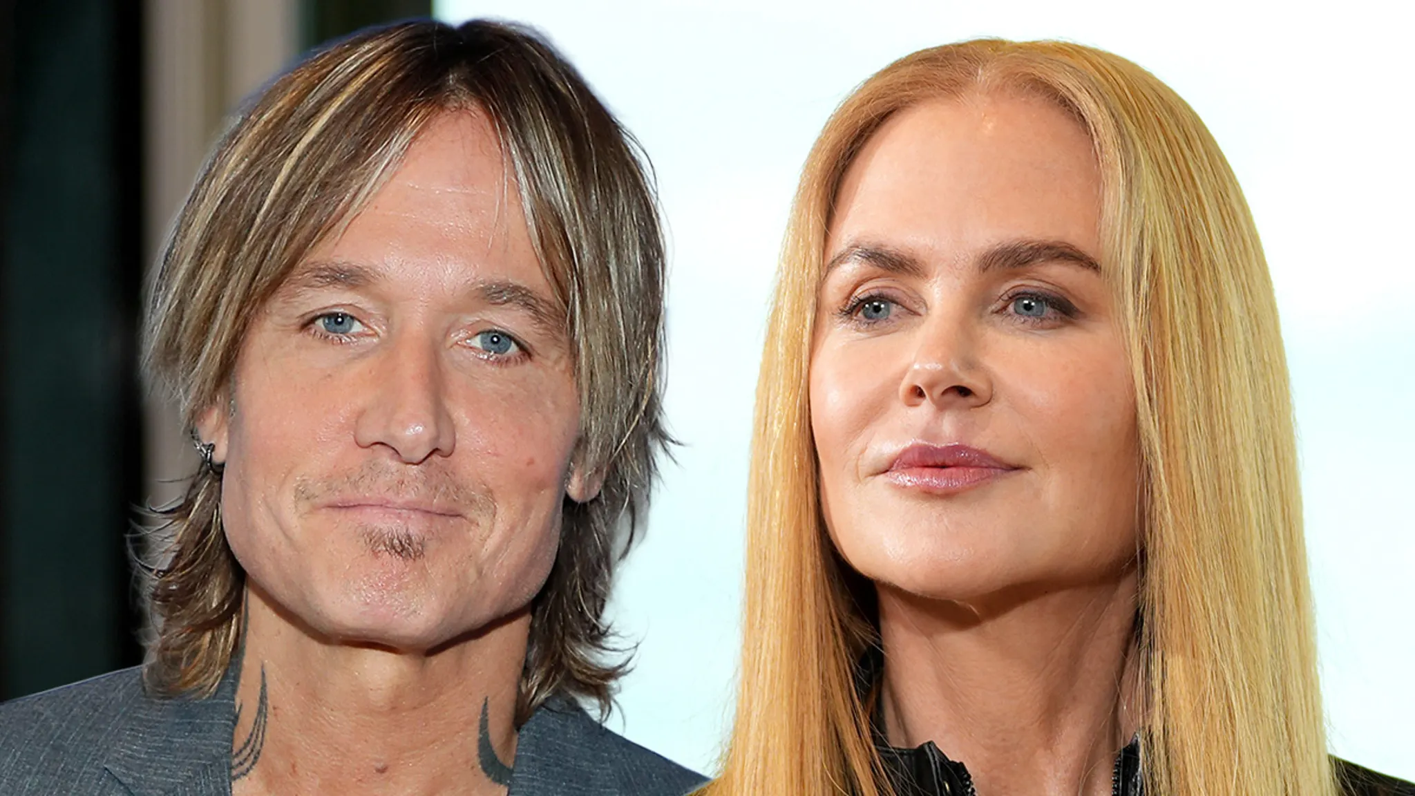 Keith Urban Alters Nicole Kidman-Inspired Lyrics at Concert