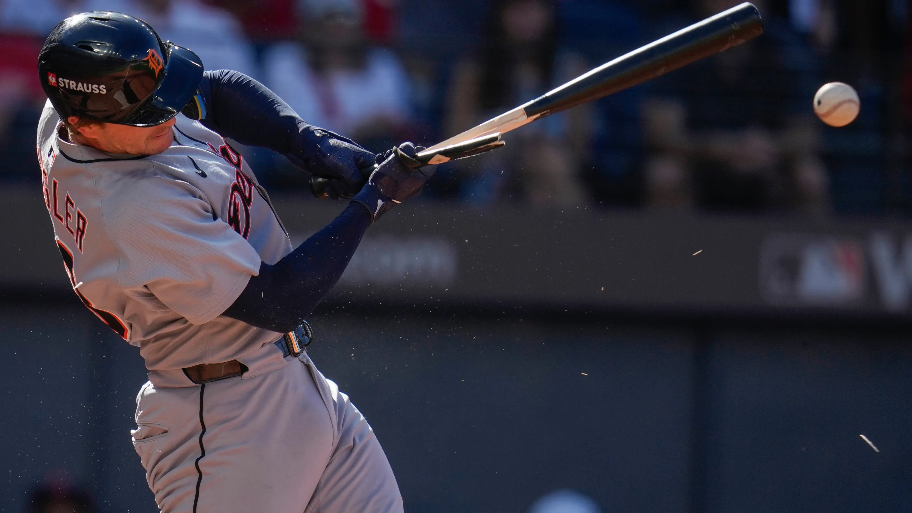 Featured image for Tigers Aim for AL Wild Card Series Sweep Against Guardians in Game 2