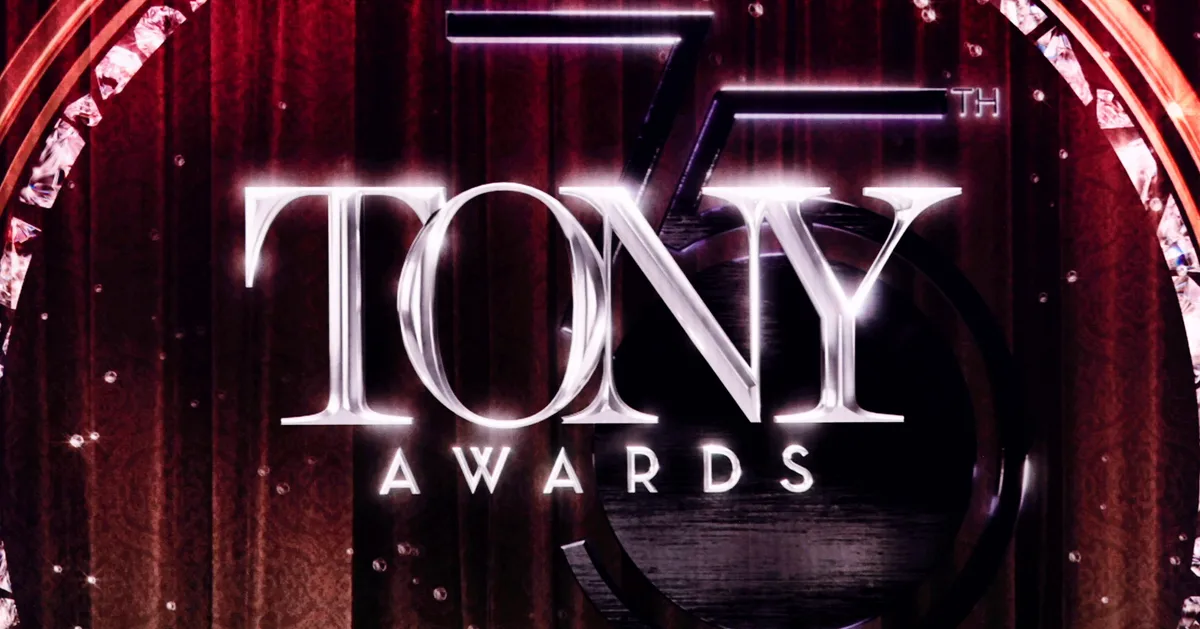 Featured image for Writers' Strike Forces Tony Awards Off Air