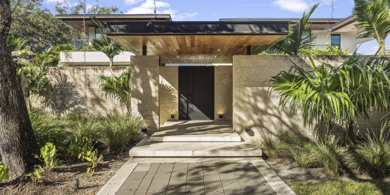 Featured image for Coral Gables Mansion Sees Record Price Increase