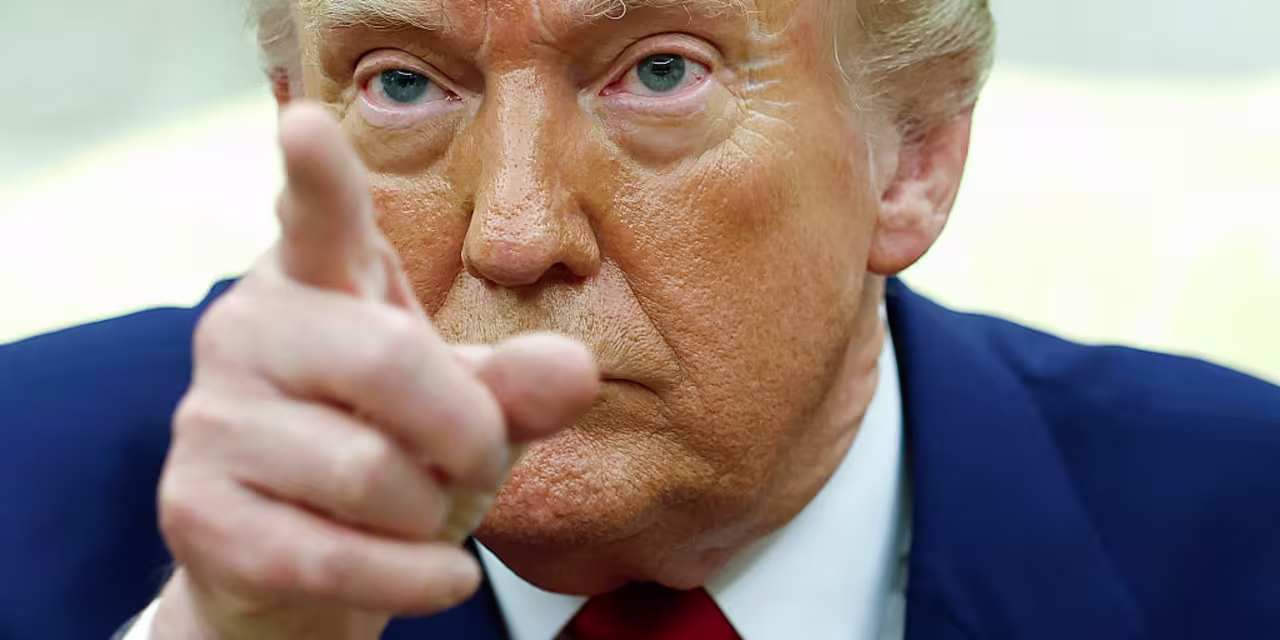 Featured image for Market Jitters as US Dollar Reacts to Fed Turmoil and Weak Jobs Data