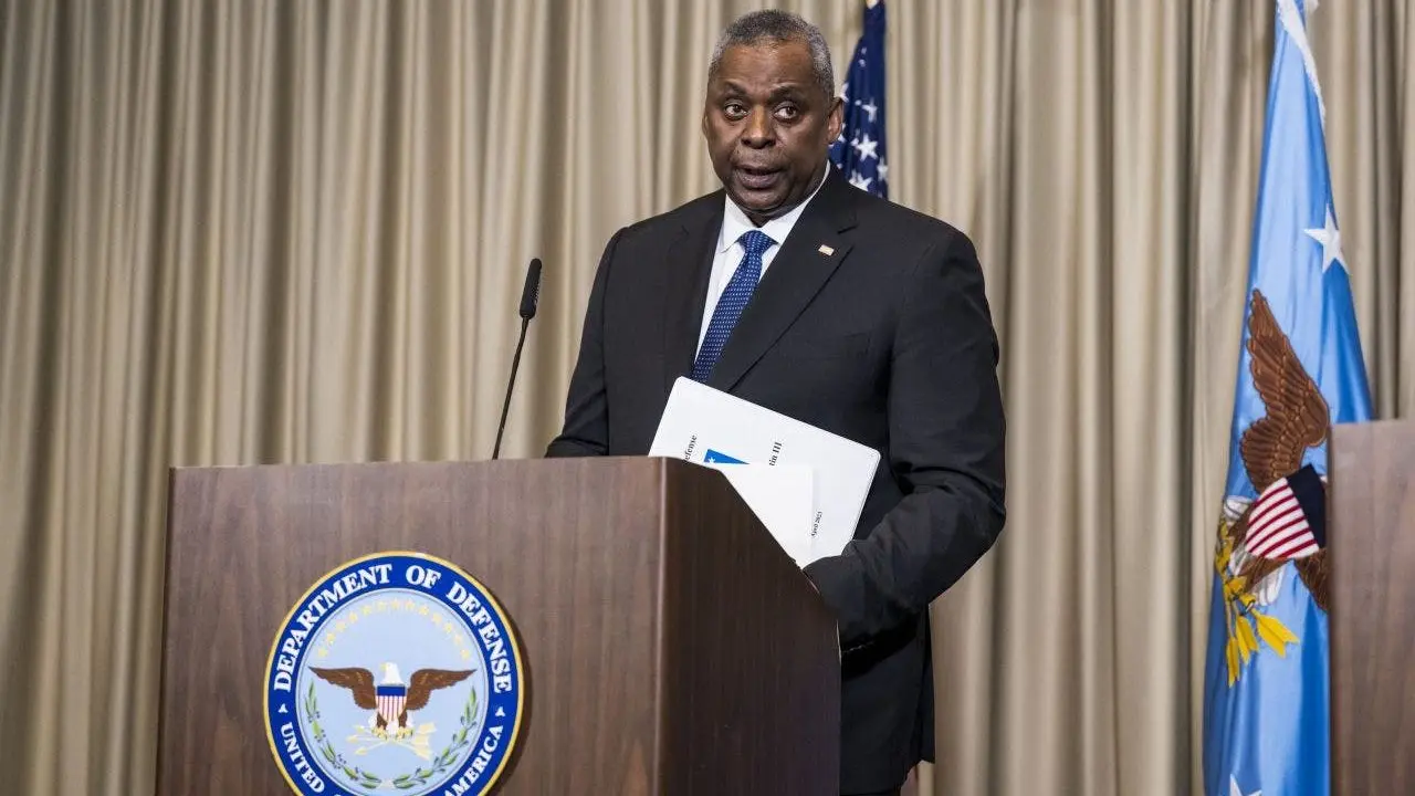 Featured image for US Military Mobilizes in Response to Sudan Violence and Embassy Threats