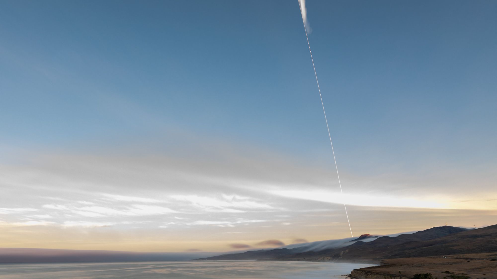 Featured image for SpaceX's Starlink Launches Continue with 100th Mission of 2025