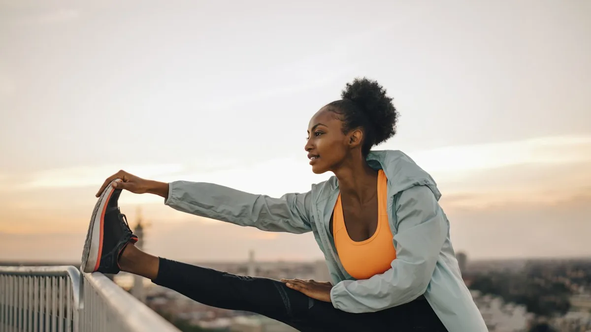 Featured image for Enhance Your Daily Walk with Easy Strength-Boosting Moves