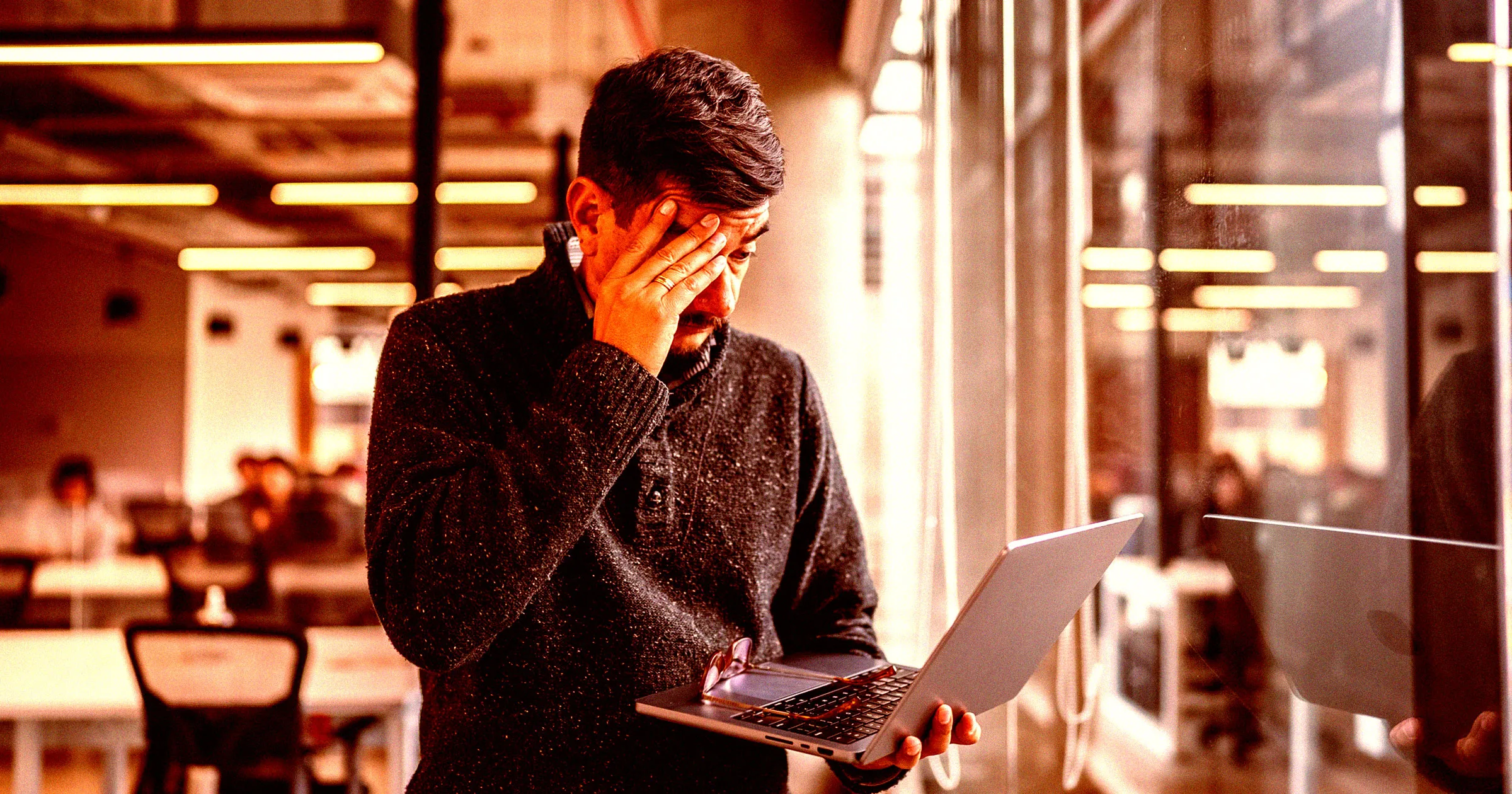 Featured image for The Impact of AI on Software Development and Work Practices