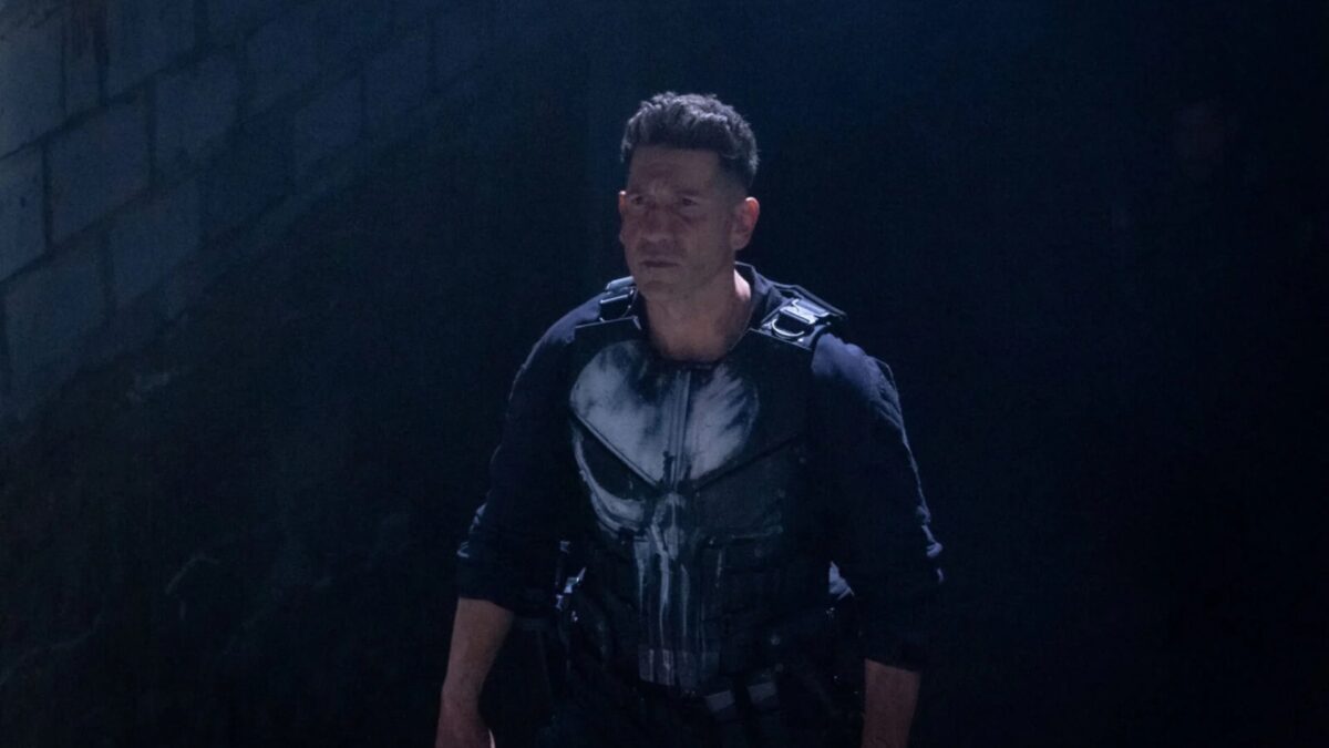 Featured image for Jon Bernthal's Punisher to Debut in 'Spider-Man: Brand New Day'