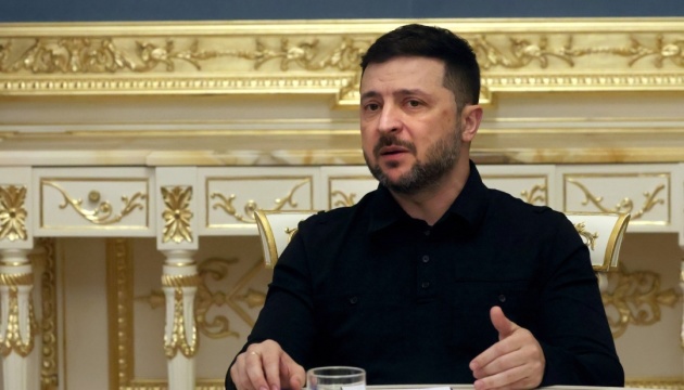 Featured image for Zelensky Warns of Potential Russian Second Front in Europe Amid Ukraine Conflict