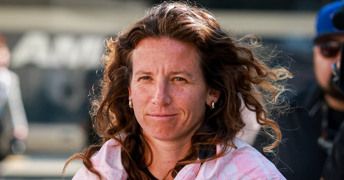 Featured image for NWSL Faces Scrutiny Over Gender Policies Amid Player and Teammate Controversies