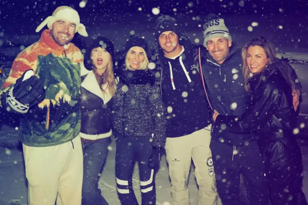 Featured image for Taylor Swift and Travis Kelce's Relationship Highlights and Secrets