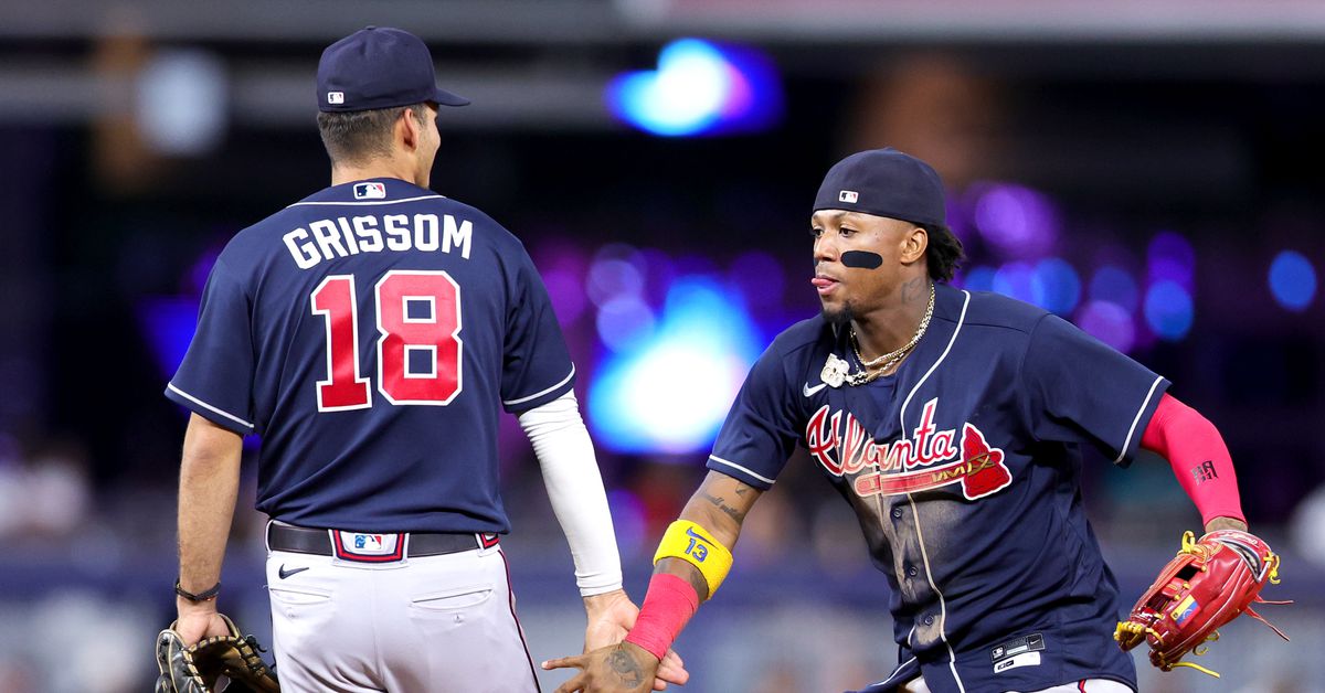 Featured image for Vaughn Grissom Shines in Atlanta Braves News and Minor League Recap.