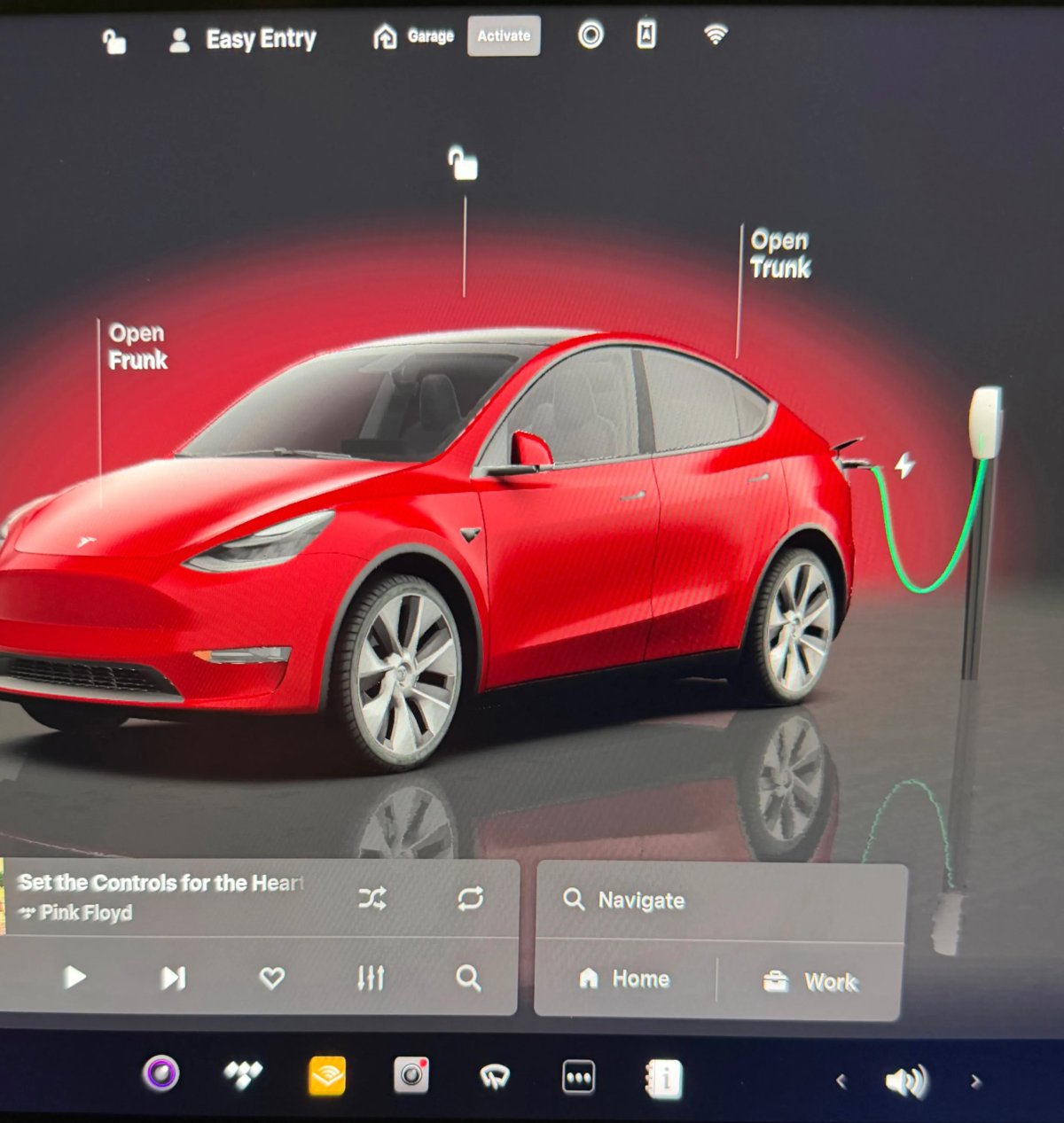 Featured image for Tesla 2025.38 Update Enhances Navigation, Media, and Safety Features