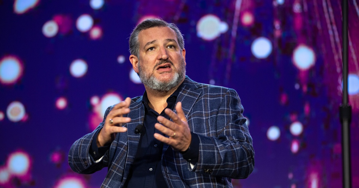 Featured image for Mayorkas and Cruz Clash in Heated Senate Hearing on Immigration Policies.