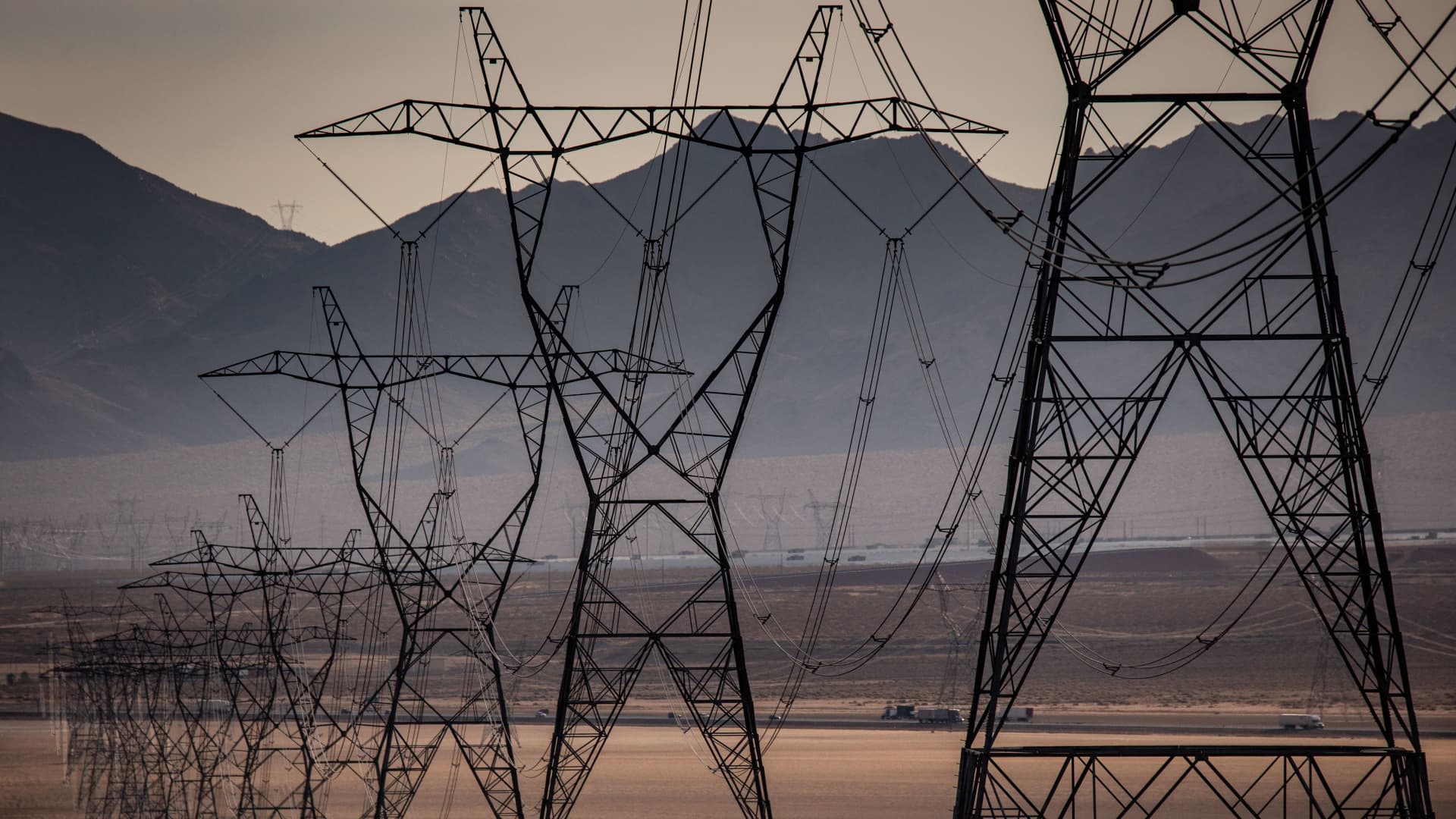 Featured image for Biden Administration Advances Renewable Energy Transmission Projects in Nevada