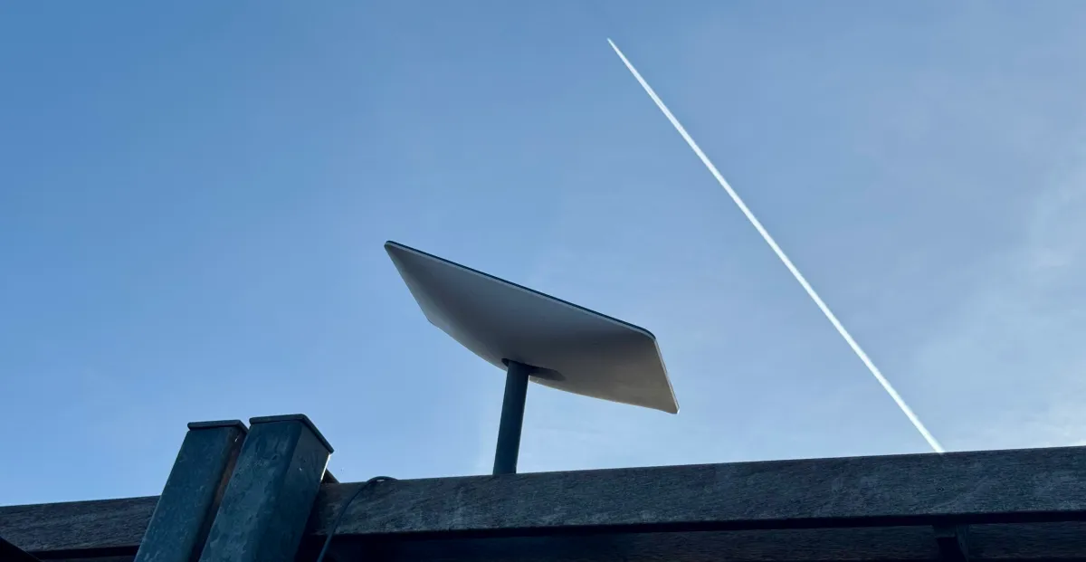 Featured image for Starlink Satellite Internet Faces Global Outage Disrupting Users and Ukraine
