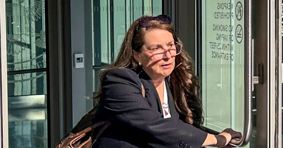 Featured image for Controversial figures linked to election misinformation now oversee U.S. election security