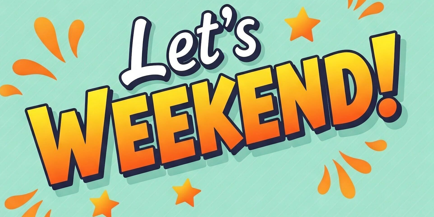 Featured image for Top Weekend Activities in UWS and Nearby