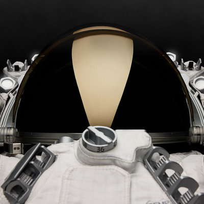 Featured image for Astronauts to Wear Gold-Plated Oakleys on Moon Return