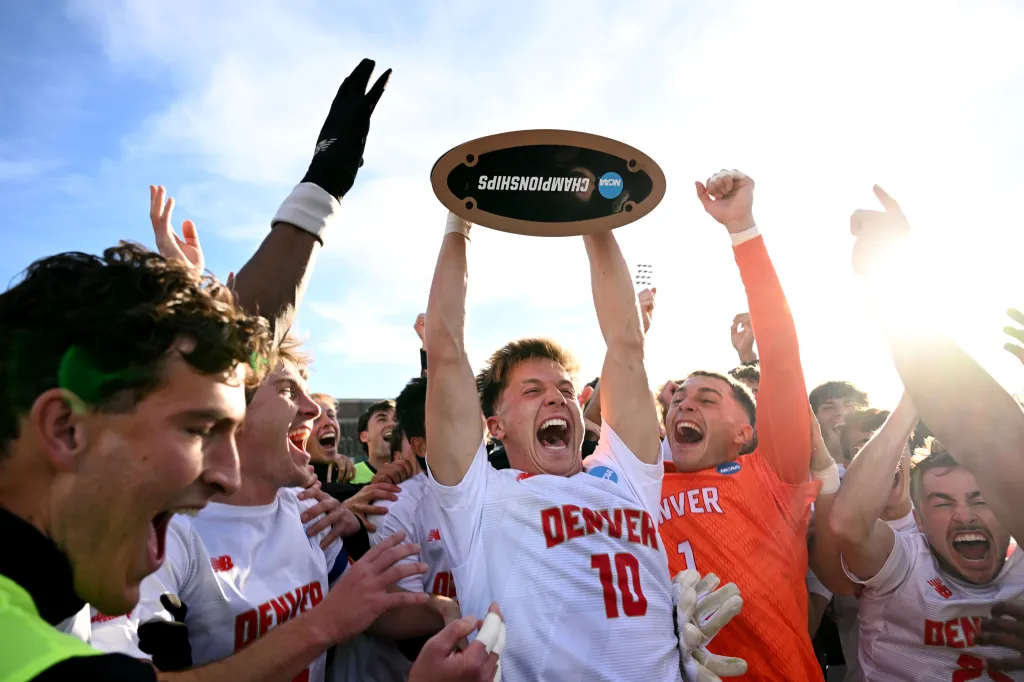 Featured image for University of Denver to Join West Coast Conference in 2026