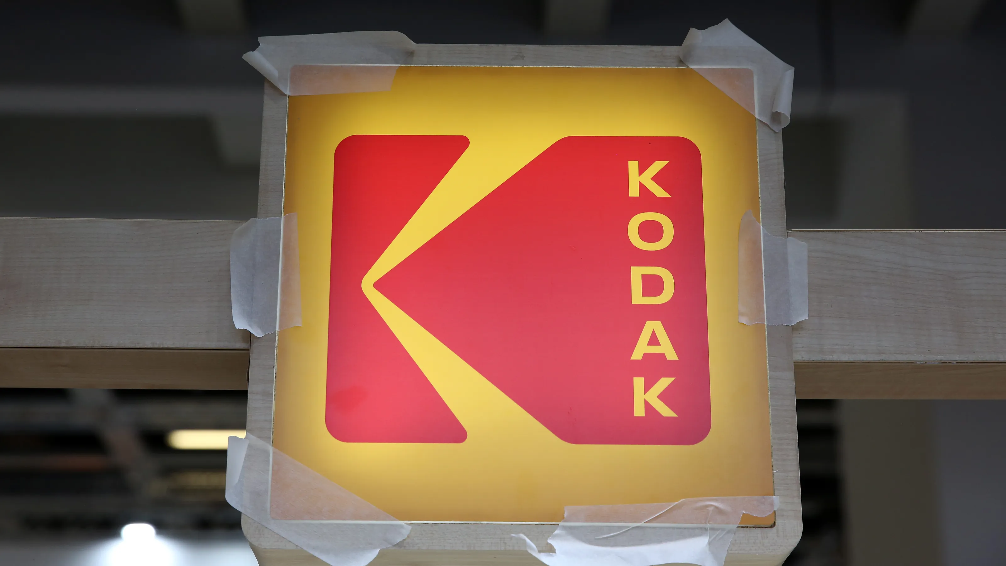 Featured image for Kodak Faces Potential Closure Amid Financial Uncertainty